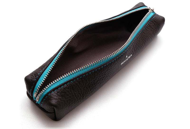 新製品】本革製ペンケース「INDE-LEXPエクセラペンケース」に公式通販