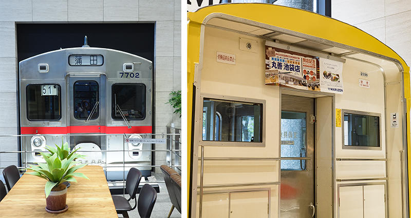 新店舗 都内最大級 の文具店 丸善池袋店