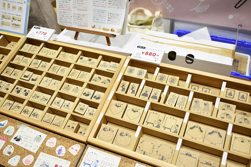 スタンプマルシェ.JPG