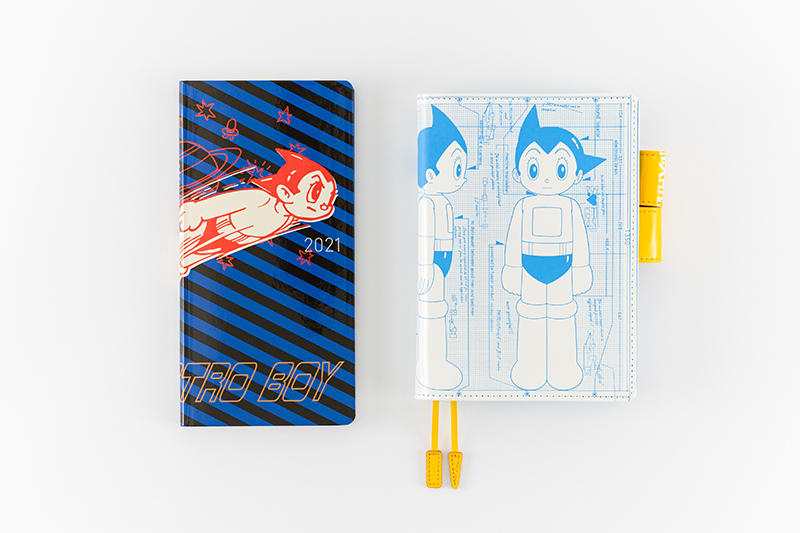 ほぼ日手帳 2024 ＆GP 岡本太郎 黄金の顔 オリジナルサイズ用