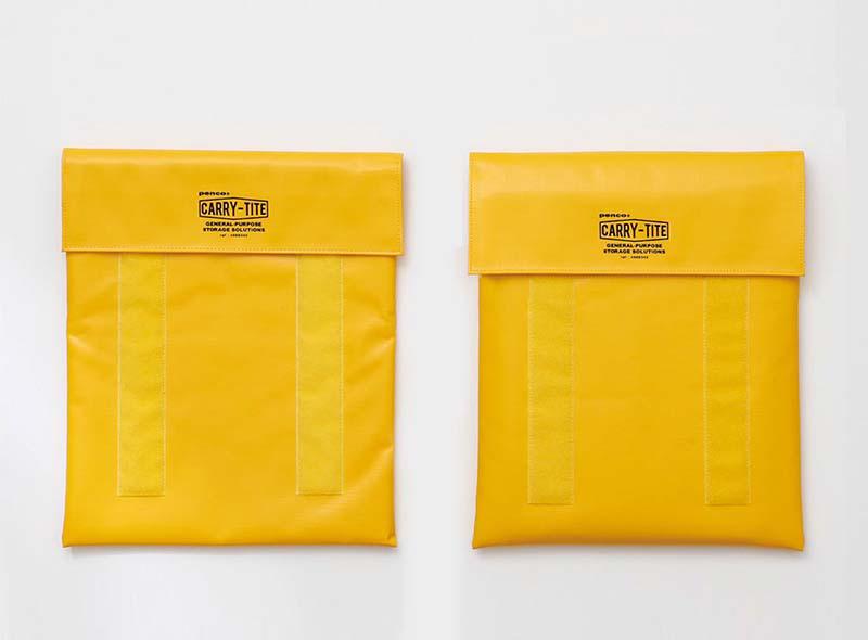 新製品】ハイタイド「penco（ペンコ）」定番アイテム7品番が