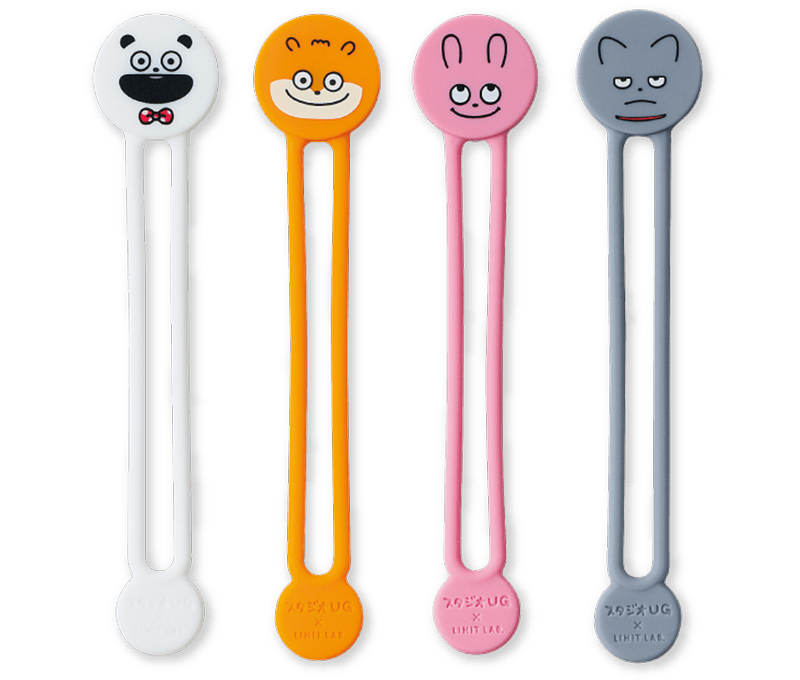 新製品】人気クリエイターにしむらゆうじ氏のコラボアイテム｜